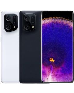 Oppo Find X5