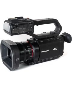 Panasonic AG-CX10 4K Camcorder - Brand New