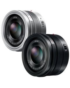 Panasonic Leica DG SUMMILUX 15mm/F1.7 ASPH Lens