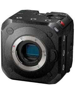 Panasonic LUMIX DC-BGH1 Cinema 4K Box Camera - Brand New