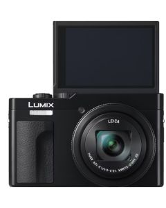Panasonic Lumix DC-TZ99 Black - Brand New