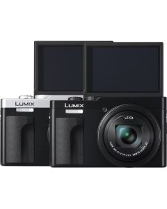 Panasonic Lumix DC-TZ99