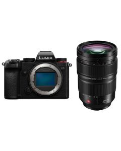 Panasonic Lumix S5