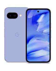 Google Pixel 9a 5G (128GB, Iris) - Pristine