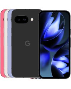 Google Pixel 9a