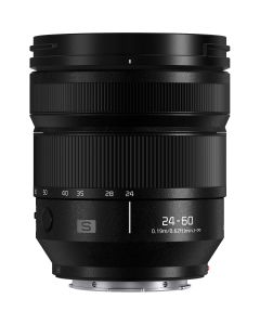 Panasonic Lumix S 24-60mm f/2.8 Lens - Brand New