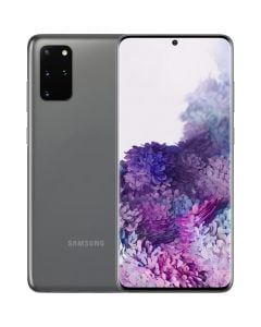 Samsung Galaxy S20+ Plus 5G (128GB, Grey) - Pristine