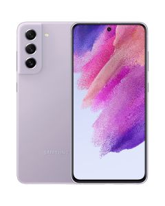 Samsung Galaxy S21 FE 5G (128GB, Lavender) - Pristine