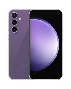 Samsung Galaxy S23 FE (128GB, Purple) AU - Excellent