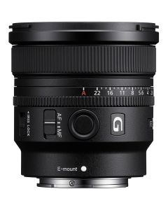 Sony FE 16mm f/1.8 G Lens (Sony E) - Brand New