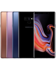 Samsung Galaxy Note 9