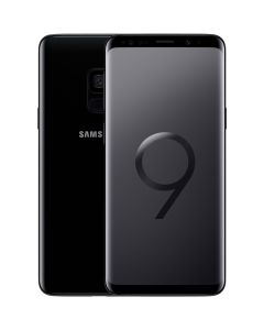 Samsung Galaxy S9 (256GB, Black) AU - Excellent