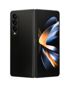 Samsung Galaxy Z Fold 4 5G (256GB, Phantom Black) AU - Pristine