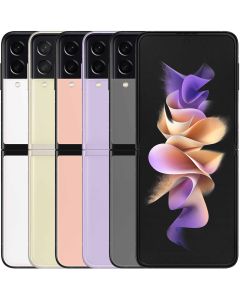 Samsung Galaxy Z Flip 3