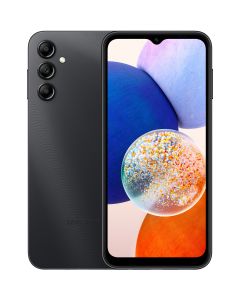 Samsung Galaxy A14 (64GB, Black) AU - Pristine