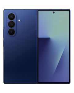 Samsung Galaxy Z Fold 7 (1TB, Blue Shadow) - Excellent