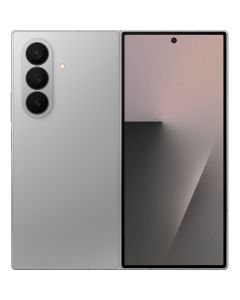 Samsung Galaxy Z Fold 7 (512GB, Silver Shadow) - Pristine