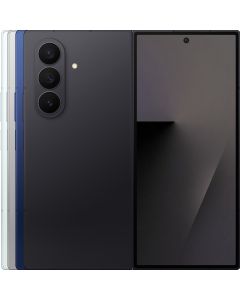 Samsung Galaxy Z Fold7