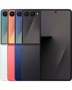 Samsung Galaxy Z Flip7