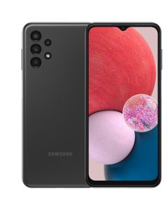 Samsung Galaxy A13 (128GB, Black) - Excellent