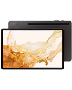 Samsung Galaxy Tab S8 PLUS 12.4" Wifi (256GB, Graphite) - Excellent