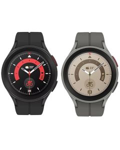 Samsung Galaxy Watch5 Pro (45MM)