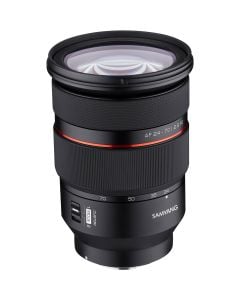Samyang 24-70mm f/2.8 AF Zoom Lens for Sony E - Brand New