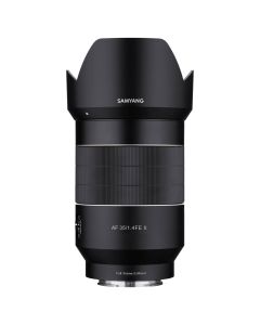 Samyang 32mm F/1.2 For Sony E Lens - Brand New