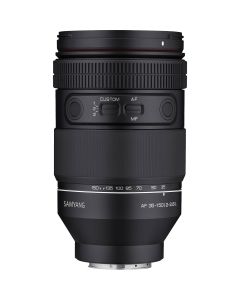 Samyang 35-150mm f/2-2.8 AF Lens (Leica L) - Brand New