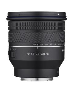 Samyang AF 14-24mm F2.8 FE (Sony E) - Brand New