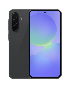 Samsung Galaxy A36 Dual SIM 5G (8GB RAM, 256GB, Awesome Black) - Brand New