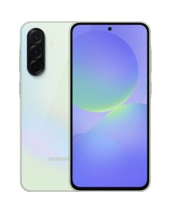 Samsung Galaxy A36 Dual SIM 5G (8GB RAM, 128GB, Awesome Lime) - Brand New