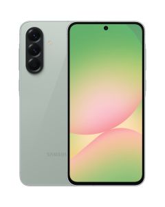 Samsung Galaxy A56 Dual SIM 5G (8GB RAM, 256GB, Awesome Olive) - Brand New