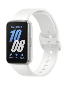 Samsung Galaxy Fit3 R390 (Silver) - Brand New