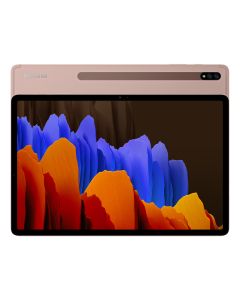 Samsung Galaxy Tab S7 Plus SM-T970 12.4" Wifi (128GB, Bronze) AU - Excellent