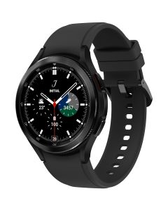 Samsung Galaxy Watch 4 Classic (46MM, Black) - Very Good