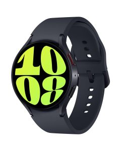 Samsung Galaxy Watch 6 Cellular (44MM, Graphite Black) - Excellent