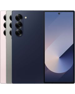 Samsung Galaxy Z Fold6