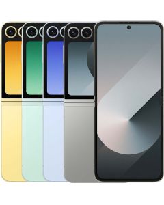 Samsung Galaxy Z Flip6