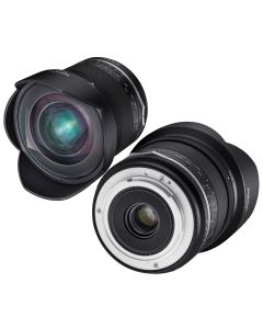 Samyang MF F2.8 WS MK2 Lens