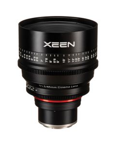 Samyang Xeen 85mm T1.5 Lens for Sony - Brand New