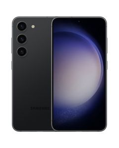 Samsung Galaxy S23 Plus 5G (512GB, Phantom Black) - Pristine