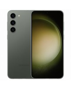 Samsung Galaxy S23 Plus 5G (512GB, Green) - Pristine