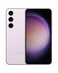 Samsung Galaxy S23 Plus 5G (512GB, Lavender) - Pristine