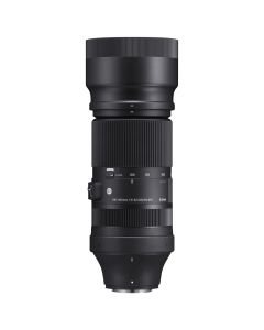 Sigma 100-400mm f/5-6.3 DG DN OS Contemporary Lens (FUJIFILM X) - Brand New