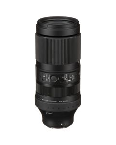 Sigma 100-400mm f/5-6.3 DG DN OS Contemporary Lens for Sony E - Brand New