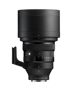 Sigma 135mm f/1.4 DG Art Lens (Sony E) - Brand New