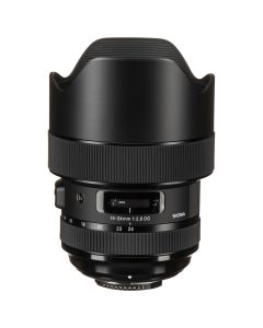 Sigma 14-24mm F/2.8 DG HSM Art Lens Nikon - Brand New