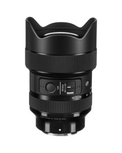 Sigma 14-24mm f/2.8 DG DN Art Lens for Sony E - Brand New
