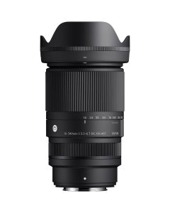 Sigma 16-300mm f/3.5-6.7 DC OS Contemporary Lens (FUJIFILM X) - Brand New